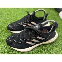 ราคา รองเท้าผ้าใบมือสอง งานแบรนด์แท้ พื้น ultra boost เบอร์ 38 ยาว 23.5 ซม. ใส่วิ่ง ลำลองได้ น้ำหนักเบา (26267264618)