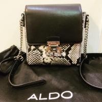 ราคา กระเป๋าสะพายข้าง แบรนด์ Aldo (แท้ 100%) : ส่งฟรี❗️ (2779573772)