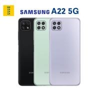 ราคา Samsung Galaxy A22 5G[8+128GB] เครื่องศูนย์แท้ ประกันศูนย์ไทยซัมซุง 1 ปี (3492568991)