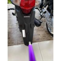 ราคา ชุดบังโคลนหลัง เวฟ110ไอ ปี2021 บังโคลนหลัง WAVE110i 2021 อะไหล่มอไซต์ฮอนด้าแท้ ฮอนด้า 100% เฟรมรถเวฟ110ไอ (10305712861)