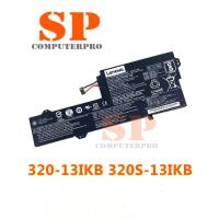 ราคา LENOVO Battery แบตเตอรี่แท้ LENOVO Ideapad 320-13IKB 320S-13IKB Model: L17L3P61 (23534710699)