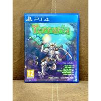 ราคา [Ps4] Terraria [เล่นได้4คน][มือ2] (25288269797)
