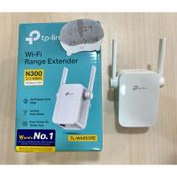 ราคา TP-LINK WI-FI RANGE EXTENDER / TL-WA855RE 300Mbps N300 อุปกรณ์ขยายสัญญาณ (มือสอง) (24493279233)