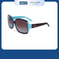 ราคา KATE SPADE แว่นตากันแดด เคท สเปด รุ่น FKECILA (9930009291)