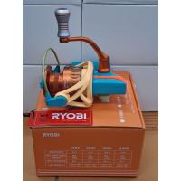 ราคา รอกตกปลา RYOBI รุ่น ZAUBER MC 3000 (40018248879)