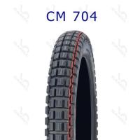 ราคา ยางวิบาก ขอบ 17 2.25-17 CM704 CAMEL ยางกึ่งวิบาก MOTOCROSS ENDURO OFF-ROAD SPORT TIRE UR (3335331692)