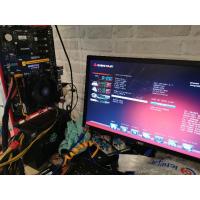 ราคา AMD Ryzen 3 2200G +Mb tb350 (7953584312)