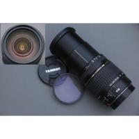 ราคา เลนส์ ZOOM TAMRON 28-300mm f/3.5-6.3 (IF) XR DI VC Macro FOR CANON EF สภาพ 97%+Fillter JAPAN รับประกันสินค้า 7 วัน (28839449739)