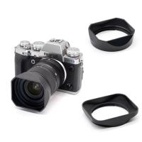 ราคา เลนส์ฮูด Bayonet Square เลนส์สําหรับ Sigma 18-50 F2.8 56mm F1.4 DCDN (53857540919)