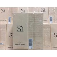 ราคา น้ำหอม Armani Si EDP 100ml (1258188078)