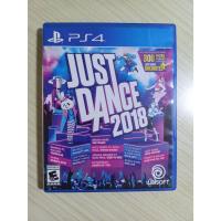 ราคา (มือ2) PS4​ -​ Just Dance 2018 (Z.all)​ (50950135958)