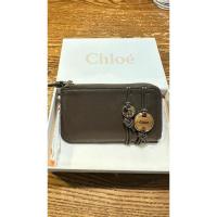 ราคา กระเป๋าใส่เครดิตการ์ดChloe' (26955818358)