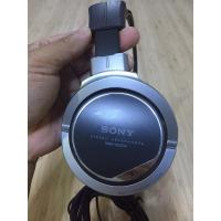 ราคา หูฟังครอบหู SONY MDR-XD 200 มือสอง (27309159405)
