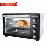 ราคา OXYGEN OVEN เตาอบ 60L รุ่น DN60E-R (2728260964)