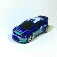 ราคา โมเดลรถเหล็ก majorette FORD FIESTA (1116560819)