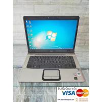 ราคา โน๊ตบุ๊คมือสอง HP Pavilion DV6000 (20465450869)