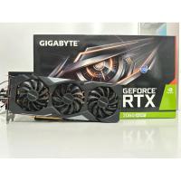 ราคา VGA GIGABYTE RTX2060SUPER GAMING OC 3X 8GB (การ์ดจอมือสอง) (19771755086)