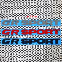 ราคา โลโก้ GR SPORT แต่งรถ ติดฝากระโปรง ขนาดสูง 3.2 cm. สำหรับ TOYOTA VIGO REVO FORTUNER CAMRY YARIS CROSS COROLLA CROSS VIOS (47306073309)