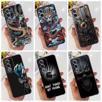 ราคา Oppo A3 Pro CPH2639 เคสโทรศัพท์ลายมังกรสุดเท่ Oppo A3Pro 5G เคสซิลิโคน TPU แบบนุ่ม (26164568694)