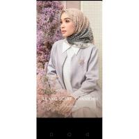 ราคา ผ้าพันคอผ้าไททิปแพน ka bcw (6792314690)