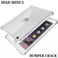 ราคา CASE IPAD MINI 5 Soft Anticracking Air bag Jelly Case (49308993927)