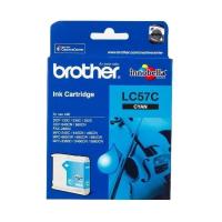 ราคา Brother หมึกพิมพ์แท้ Inkjet รุ่น LC-57 C (Cyan) (307957671)