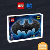 ราคา LEGO DC 76330 : Batman™ Logo (เลโก้แท้ แบทแมน) (43028829283)