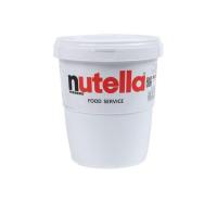ราคา Nutella นูเทลล่า เฮเซลนัทสเปรด 3 กก.((สินค้าพร้อมส่ง!!)) (43970972968)