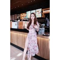 ราคา เดรส ponyo size s ❌❌❌sale 290 บาท❌❌❌ ไม่เคยใส่ ซักเก็บสภาพ 99% ค่า (12470605611)