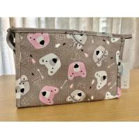 ราคา กระเป๋าเครื่องสำอางค์ (Cosmetic Bag) (5962152269)