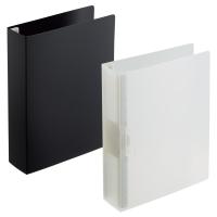 ราคา LIHIT Ring Notebook Storage File A5 (แฟ้มเก็บไส้สมุด) N-1860 (28391703938)