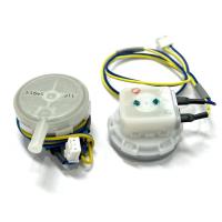 ราคา [แท้] เพรสเชอร์ HITACHI เซ็นเซอร์วัดระดับน้ำ เครื่องซักผ้า รุ่น SF-130XWV, SF-160XWV ทดแทนเดิม 900FT (52757342785)