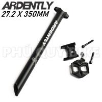 ราคา หลักอาน 0 ARDENTLY ALUMINIUM 27.2 ยาว 350mm (26017349008)