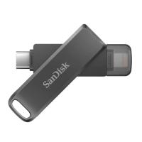 ราคา Sandisk iXpand Flash Drive Luxe 64GB 128GB 256 GB (44608888098)