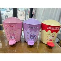 ราคา ถังขยะเหยียบ Disney หมีพูห์ / โอลาฟ / คิตตี้ /เมโลดี้ /โดเรม่อน *พร้อมส่ง 2- 4 วันได้ของ (1207572475)