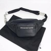 ราคา Alexander Wang Belt Bag (Like New! 95%) (4478507030)