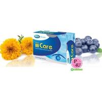 ราคา MEGA WE CARE ii Care (30 แคปซูล) ไอ ไอ แคร์ ผลิตภัณฑ์เสริมอาหาร 30 เม็ด #1949 (4044701133)