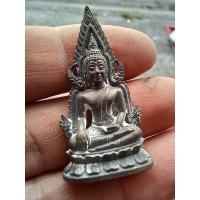 ราคา พระสมเด็จนางพญา ปี 2563 ออกวัดนางพญา พิษณุโลก เนื้อนำฤกษ์ เทหล่อในพิธี พระตรงปกตามรูป รับประกันพระแท้ e15-2 (24042076328)