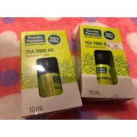 ราคา Thursday Tea tree oils 10 ml (1634092935)