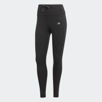 ราคา adidas วิ่ง กางเกงรัดรูปเจ็ดส่วน Run Essentials Stay in Play ผู้หญิง สีดำ HY2902 (24884254230)