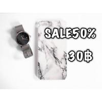 ราคา เคสลายหินอ่อน minimal style (1447238033)
