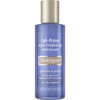 ราคา NeutrogenaGentleOil-FreeEyeMakeupRemover&CleanserforSensitiveEyes,Non-GreasyMakeupRemover,MascaraRemover,Der,Dererer,DerererererererererและOphthalmologyTested,5.5fl.oz (56057610670)