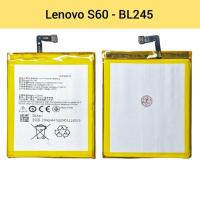 ราคา แบตเตอรี่ | Lenovo S60 (BL245) | Phone Battery | LCD MOBILE (4845334837)