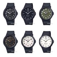 ราคา CASIO l MW-240,MW-240-1B,MW-240-3B,MW-240-1E,MW-240-7E,MW-240-7B (25173103278)