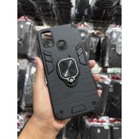 ราคา 058 VV CASE เคสแข็งแหวนไฮบริด Samsung A80 S8+ S9+ S10 Note 8 9 A7 2018 A750 A6+ J8 A8+ NOTE 10+ A510 J6+ j7prime A520 A720 2016 A710 2015 ปลอกกันกระแทกทหารไฮบริด (53154107354)