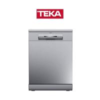 ราคา TEKA เครื่องล้างจาน free standing dishwasher รุ่น DFS 76850 SS (18410354486)