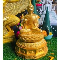 ราคา พระพุทธรูป ปางประทานพร ฐาน12ราศี หน้าตัก5นิ้ว (2483622924)