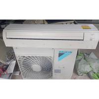 ราคา Daikin 28000 btu ระบบธรรมดา มือสอง walltype (14297676844)