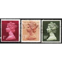 ราคา Great British Filateli Stamp 2 (27165182979)