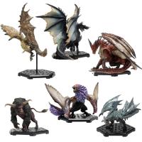 ราคา [พร้อมส่ง]Capcom: Capcom Figure Builder Monster Hunter Standard Model Plus Vol.18 (Original JP) (12635049884)